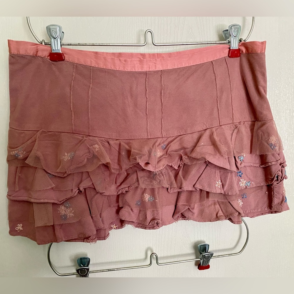 Hollister Skirt